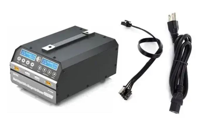 SkyRC PC1080